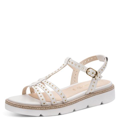 Tamaris Szandál 1-1-28111-46-117