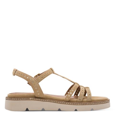 Tamaris Szandál 1-1-28111-46-435