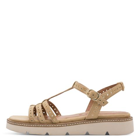 Tamaris Szandál 1-1-28111-46-435