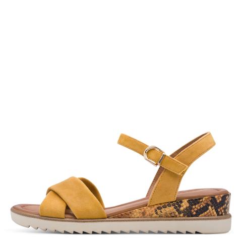 Tamaris Szandál 1-1-28116-44-600