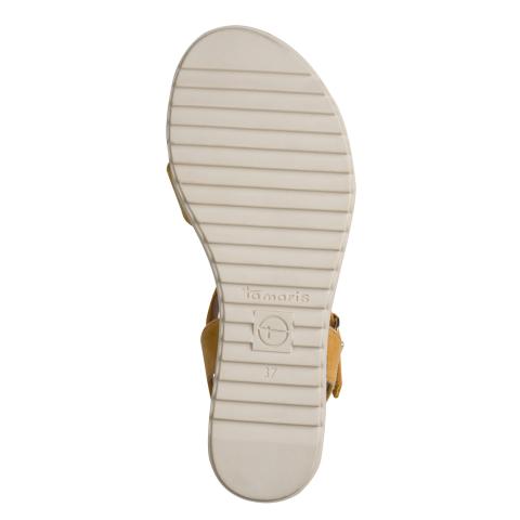 Tamaris Szandál 1-1-28116-44-600