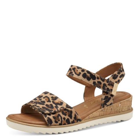 Tamaris Szandál 1-1-28118-44-360