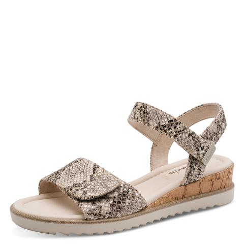 Tamaris Szandál 1-1-28118-44-483