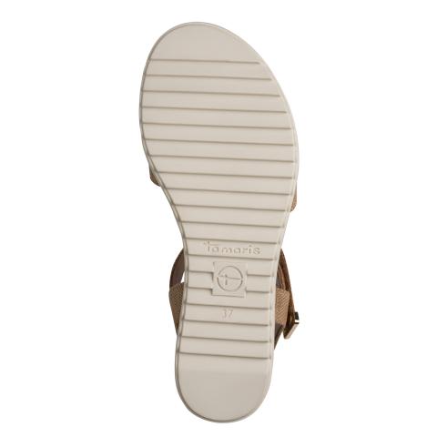 Tamaris Szandál 1-1-28118-44-985