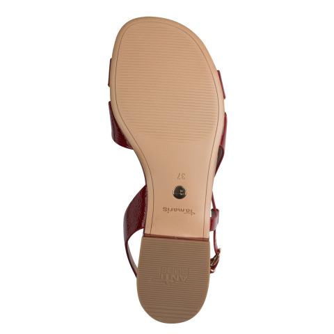 Tamaris Szandál 1-1-28123-46-575