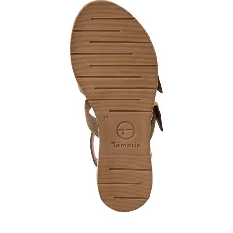Tamaris Szandál 1-1-28125-46-744