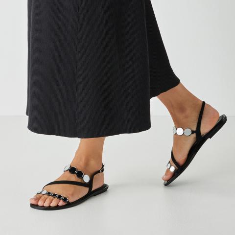 Tamaris Szandál 1-1-28128-46-001