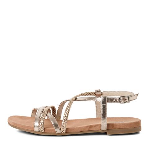 Tamaris Szandál 1-1-28130-46-116