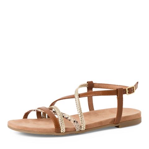 Tamaris Szandál 1-1-28130-46-392