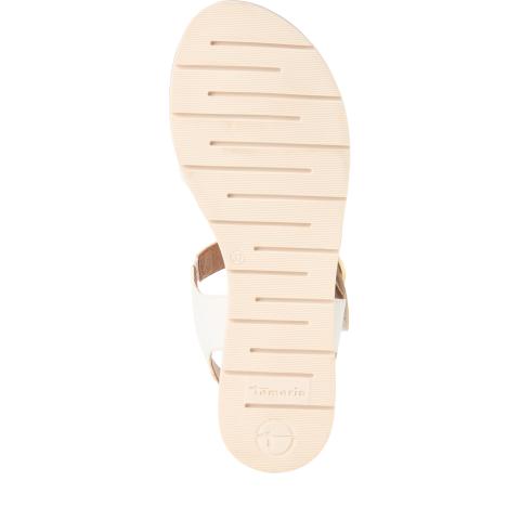 Tamaris Szandál 1-1-28133-44-117