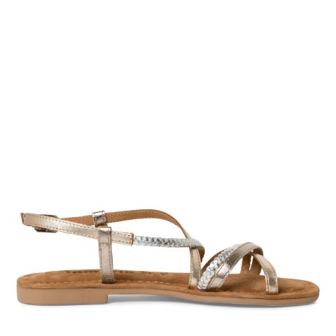 Tamaris Szandál 1-1-28139-42-116