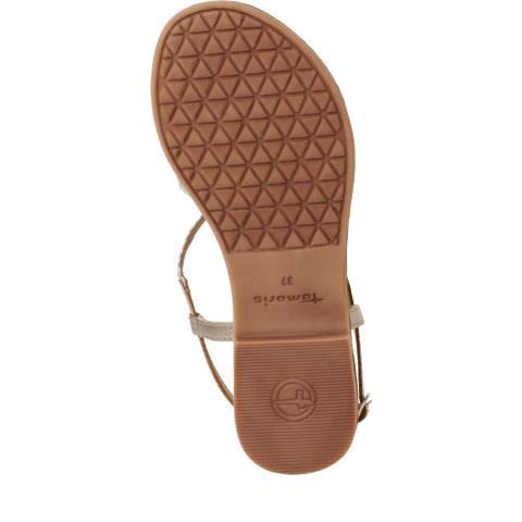 Tamaris Szandál 1-1-28139-42-116