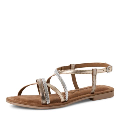 Tamaris Szandál 1-1-28139-44-116