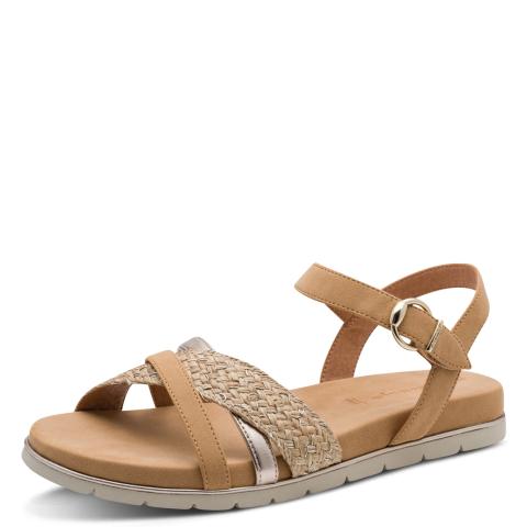 Tamaris Szandál 1-1-28145-42-313