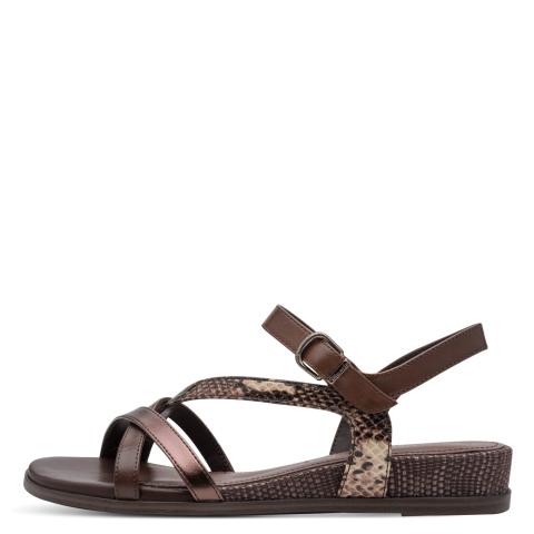 Tamaris Szandál 1-1-28146-46-303