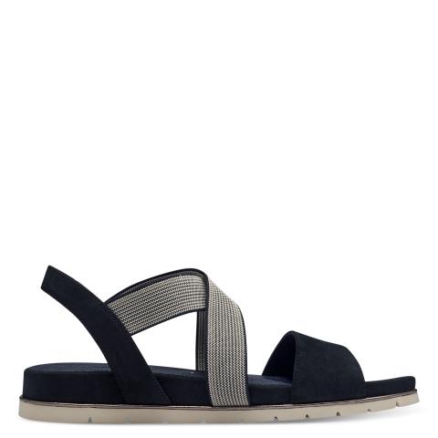 Tamaris Szandál 1-1-28157-42-805