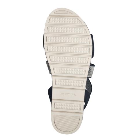 Tamaris Szandál 1-1-28157-42-805