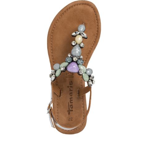 Tamaris Szandál 1-1-28163-42-841