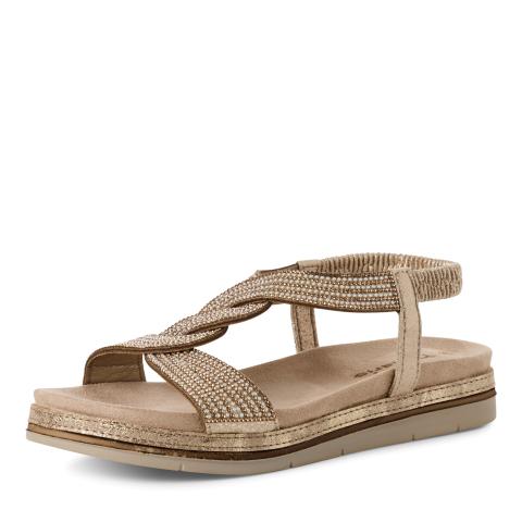 Tamaris Szandál 1-1-28200-44-964