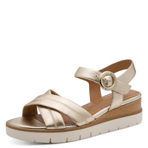 Tamaris Szandál 1-1-28202-42-933