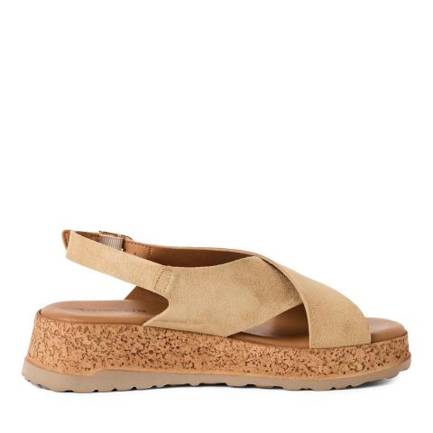 Tamaris Szandál 1-1-28205-46-400