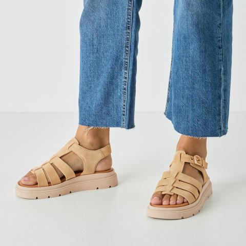 Tamaris Szandál 1-1-28214-46-400