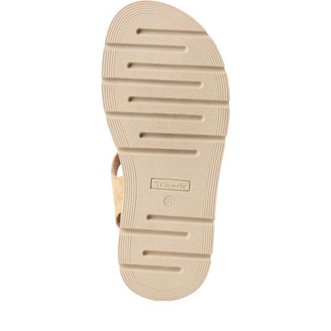 Tamaris Szandál 1-1-28214-46-400