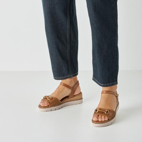 Tamaris Szandál 1-1-28215-46-305