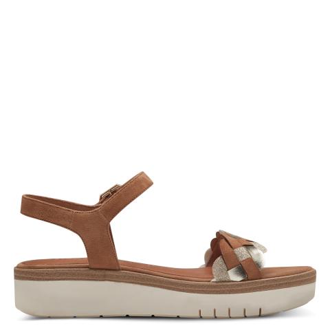 Tamaris Szandál 1-1-28216-42-392