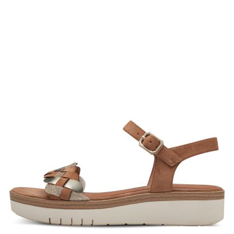 Tamaris Szandál 1-1-28216-42-392