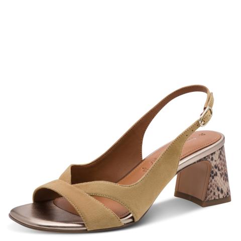 Tamaris Szandál 1-1-28218-46-445