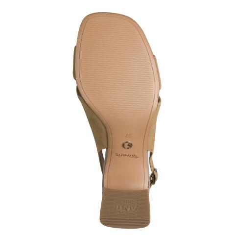 Tamaris Szandál 1-1-28218-46-445