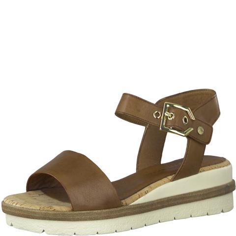 Tamaris Szandál 1-1-28222-42-440