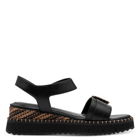 Tamaris Szandál 1-1-28223-46-001