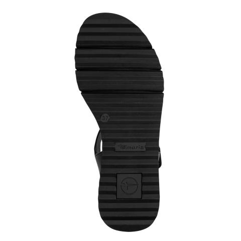 Tamaris Szandál 1-1-28223-46-001