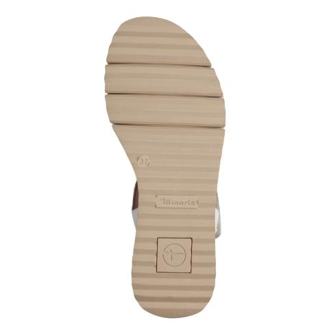 Tamaris Szandál 1-1-28223-46-100