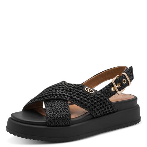 Tamaris Szandál 1-1-28224-46-001