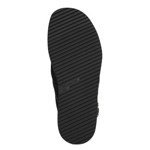 Tamaris Szandál 1-1-28224-46-001