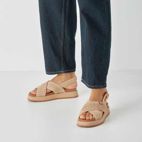 Tamaris Szandál 1-1-28224-46-400