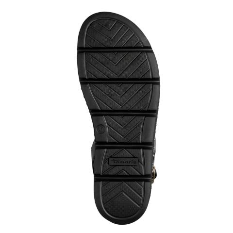 Tamaris Szandál 1-1-28227-46-098