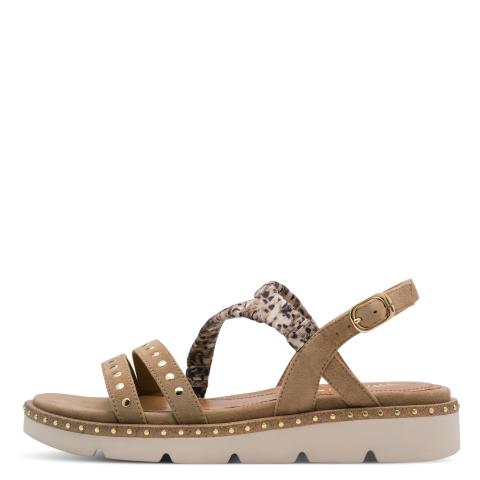 Tamaris Szandál 1-1-28227-46-402