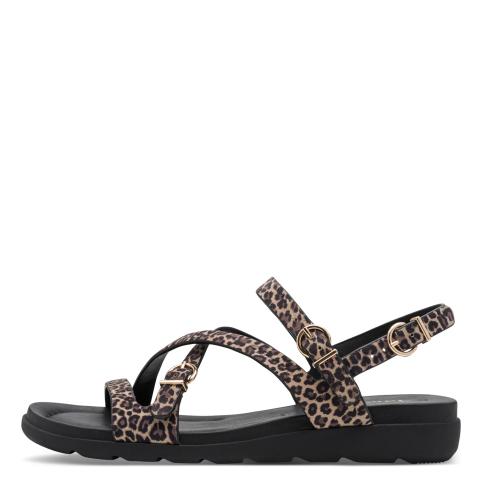 Tamaris Szandál 1-1-28231-46-360