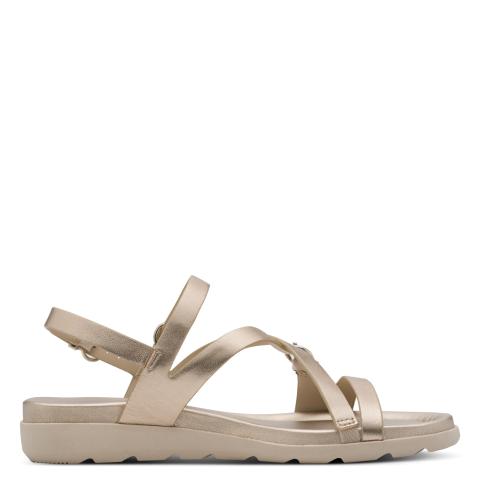 Tamaris Szandál 1-1-28231-46-900