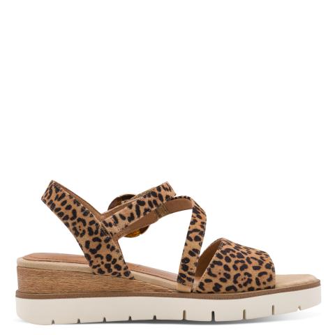 Tamaris Szandál 1-1-28232-46-360