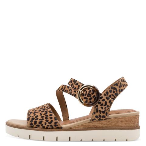 Tamaris Szandál 1-1-28232-46-360