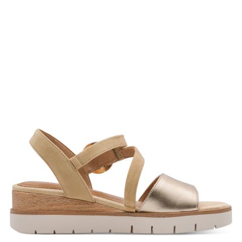 Tamaris Szandál 1-1-28232-46-445