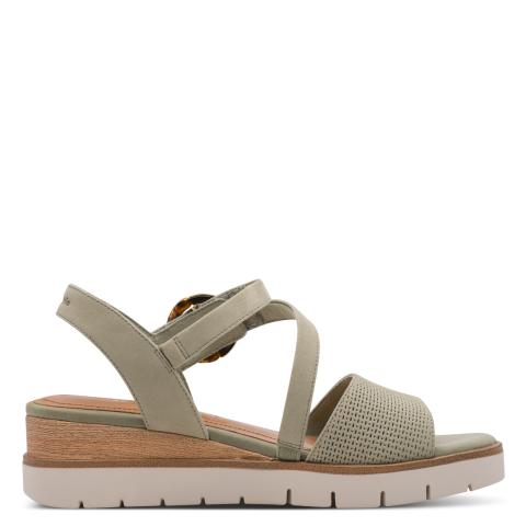 Tamaris Szandál 1-1-28232-46-771