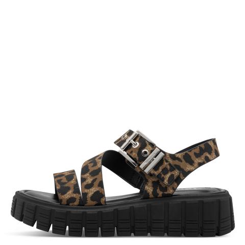 Tamaris Szandál 1-1-28233-46-360