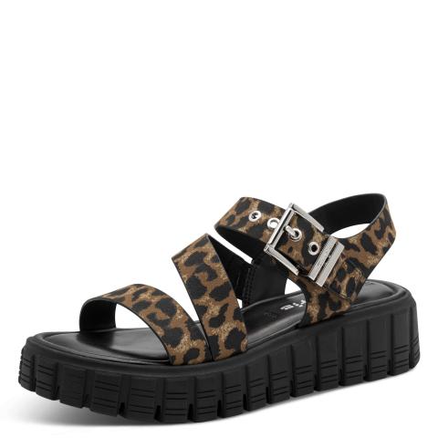 Tamaris Szandál 1-1-28233-46-360