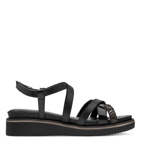 Tamaris Szandál 1-1-28237-44-098